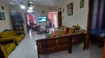 Gambar 4 Dijual Rumah Karya Bakti Cipageran Cimahi Utara