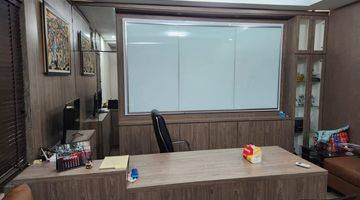 Gambar 4 Dijual Cepat Ruko 2 Lantai Fully Furnished cocok untuk kantor (Interior dan furniture bagus) 90 m Bagus Ruko