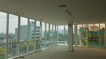 Gambar 5 Dijual Office Building 