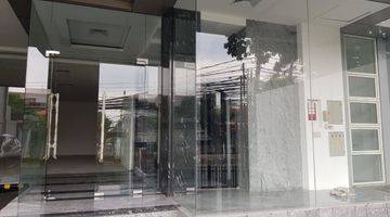 Gambar 3 Dijual Office Building 