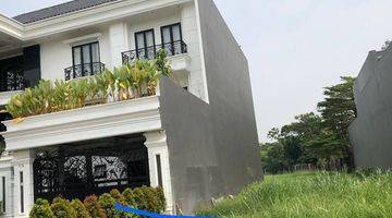 Gambar 1 Dijual Murah Kavling Di Modernland Golf View