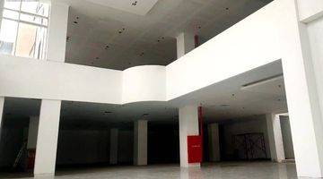 Gambar 3 Dijual Gedung Kantor 6 Lantai Eksklusif Baru 