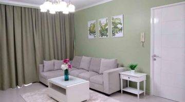 Gambar 2 Dijual Apartment Hampton s Park Cilandak Jakarta Selatan