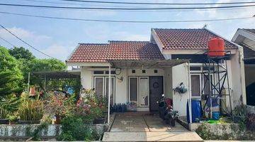 Gambar 1 Dijual Cepat Rumah Di Cluster Harapan Indah 2