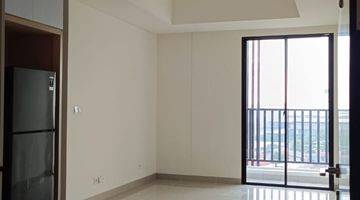 Gambar 1 Unit Langka 2 Bedroom Apartemen Cleon Park Jakarta Garden City