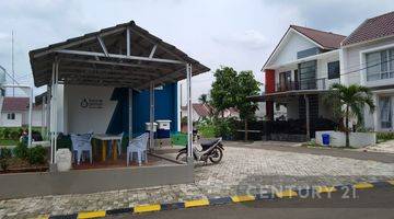 Gambar 4 Dijual Murah Rumah di Illago Paramont Land Cluster Amalfi Village