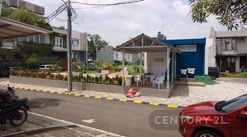 Gambar 3 Dijual Murah Rumah di Illago Paramont Land Cluster Amalfi Village