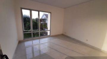 Gambar 1 Dijual Murah Rumah di Illago Paramont Land Cluster Amalfi Village