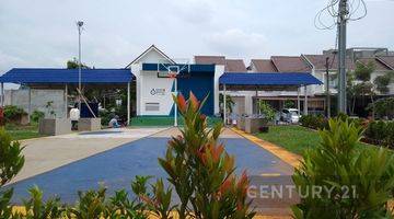 Gambar 5 Dijual Murah Rumah di Illago Paramont Land Cluster Amalfi Village