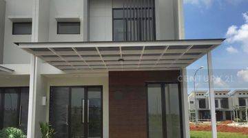 Gambar 1 Dijual Murah Rumah di Cluster Shinano Jakarta Garden City