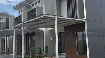 Gambar 2 Dijual Murah Rumah di Cluster Shinano Jakarta Garden City