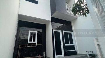 Gambar 1 Dijual Cepat Rumah Brand New di Janur Asri Kelapa Gading