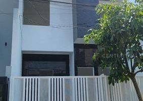 Gambar 2 Dijual Cepat Rumah Brand New di Janur Asri Kelapa Gading