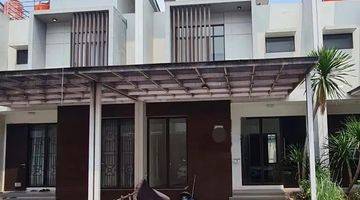 Gambar 1 Dijual Cepat Rumah di Cluster Shinano Jakarta Garden City Cakung