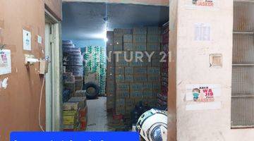 Gambar 4 Jual Murah Ruko 3 Lantai Di Aralia Patung Kuda Harapan Indah