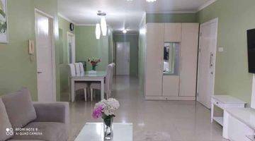 Gambar 4 Dijual Apartment Hampton s Park Cilandak Jakarta Selatan