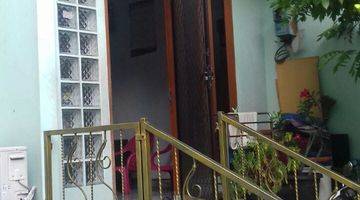 Gambar 2 Dijual Rumah Murah 3 Lantai di Kartini, Jakarta Pusat