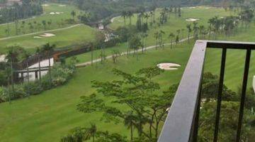 Gambar 1 Dijual Apartment Hampton s Park Cilandak Jakarta Selatan