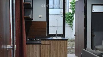 Gambar 1 Dijual Rumah Murah Di Cluster Balsa Green Ara Residence Bekasi