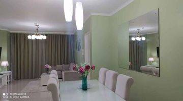 Gambar 5 Dijual Apartment Hampton s Park Cilandak Jakarta Selatan