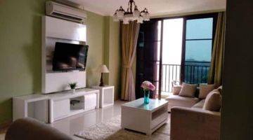 Gambar 3 Dijual Apartment Hampton s Park Cilandak Jakarta Selatan