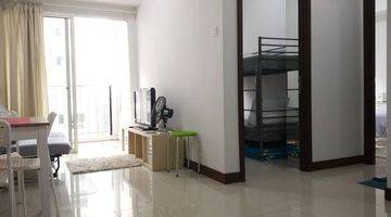 Gambar 2 Di Jual Murah Apartement Scientia Square 