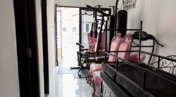 Gambar 2 Taman Kencana Ubud Karawaci 2.5 Lantai Furnished Siap Huni