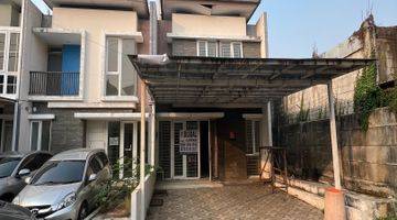 Gambar 1 Di Jual Cepat Rumah Greencourt Jakarta Barat