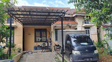 Gambar 2 Dijual Rumah Nyaman Taman Lembah Hijau Lippo Cikarang Jual Cepat