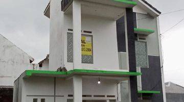 Gambar 1 Jual Rumah Dekat Mall Luwes Gentan