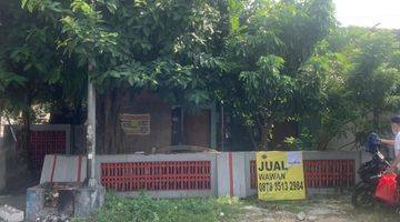 Gambar 5 Rumah komplek kos