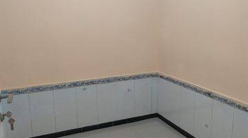 Gambar 1 Rumah Minimalis Siap Huni di Dalam Komplek Permata Kopo