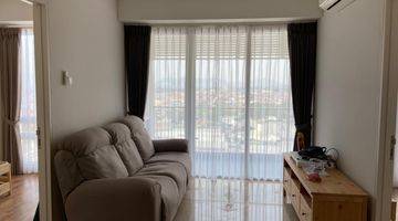 Gambar 1 Apartemen Landmark Residence Tipe 2 Bedroom