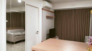 Gambar 5 Apartemen Landmark Residence Tipe 2 Bedroom