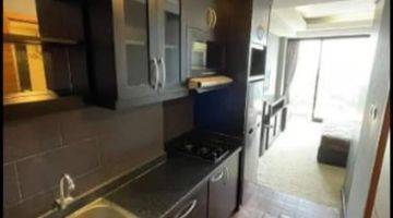 Gambar 3 Apartemen Beverly Dago Tipe Studio Full Furnished