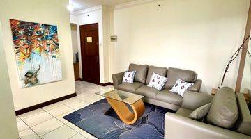 Gambar 4 Apartemen Majesty Tipe 3 Bedroom Full Furnished