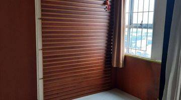 Gambar 3 Apartemen CBD Pluit 3 Kamar Tidur Furnished