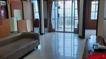 Gambar 2 Apartemen CBD Pluit 3 Kamar Tidur Furnished