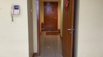 Gambar 1 Apartemen Pantai Mutiara 3 Kamar Tidur Furnished