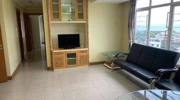 Gambar 2 Apartemen Pantai Mutiara 3 Kamar Tidur Furnished