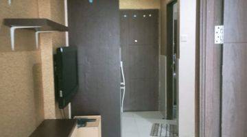 Gambar 3 Apartemen North Land Ancol Residences Furnished Bagus