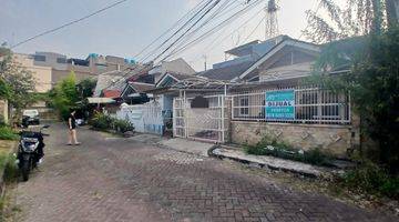 Gambar 4 Dijual Rumah Siap Tinggal Di Jalan Taman Kencana Bagus