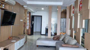 Gambar 2 Disewakan Apartemen CBD Pluit 3 Kamar Tidur Furnished Bagus