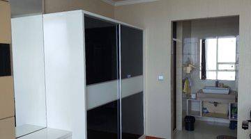 Gambar 3 Apartemen Ancol Mansion Furnished Tinggal Bawa Koper