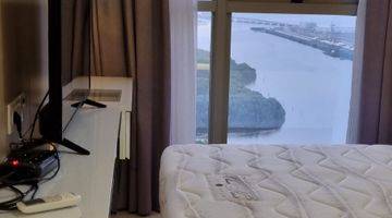 Gambar 3 Dijual Apartemen Gold Coast 3 Kamar Tidur Bagus Furnished