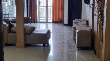 Gambar 3 Disewakan Apartemen CBD Pluit 3 Kamar Tidur Furnished Bagus