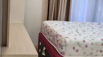 Gambar 4 Dijual Apartemen Gold Coast 3 Kamar Tidur Bagus Furnished