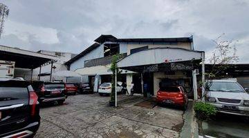 Gambar 1 Di Jual Cepat Ruang Usaha Di Jl.Matraman Jak-tim