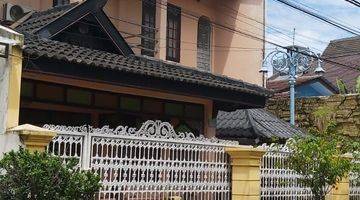 Gambar 1 Rumah 2 lantai murah dan cantik di Jual dekat Deplu