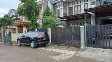 Gambar 2 Rumah Shm Di Jual Murah Di Jl.kav Dki Jakbar